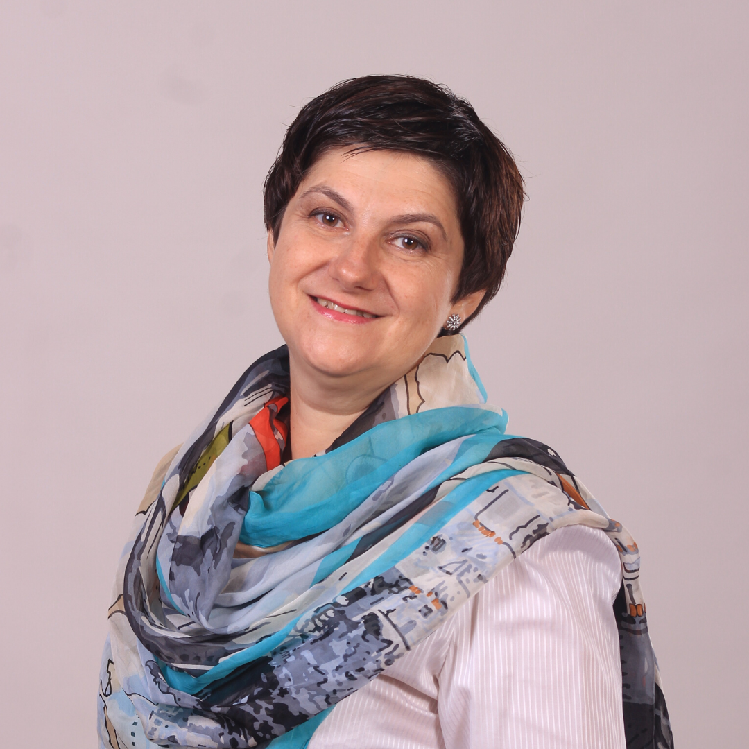 Наталья Соромотина Наталья Соромотина